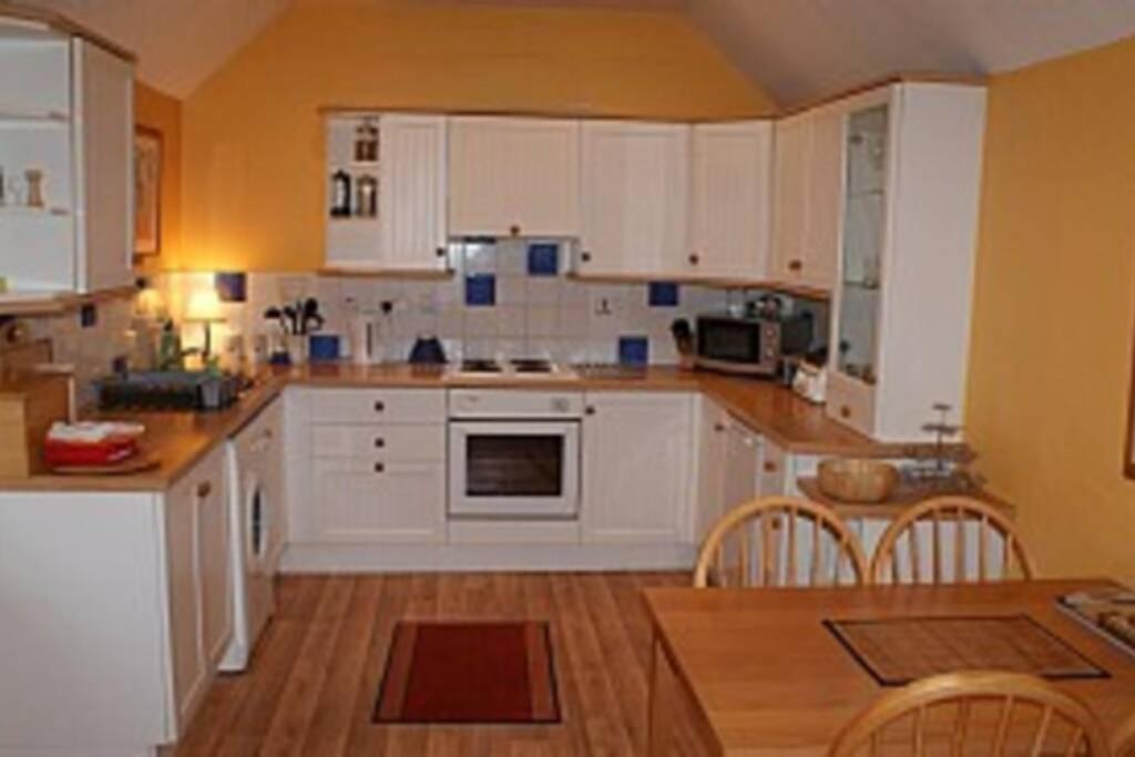 Harleyburn Cottages - Stables And Saddlery Melrose Extérieur photo