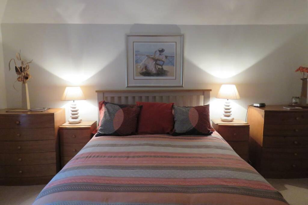 Harleyburn Cottages - Stables And Saddlery Melrose Extérieur photo
