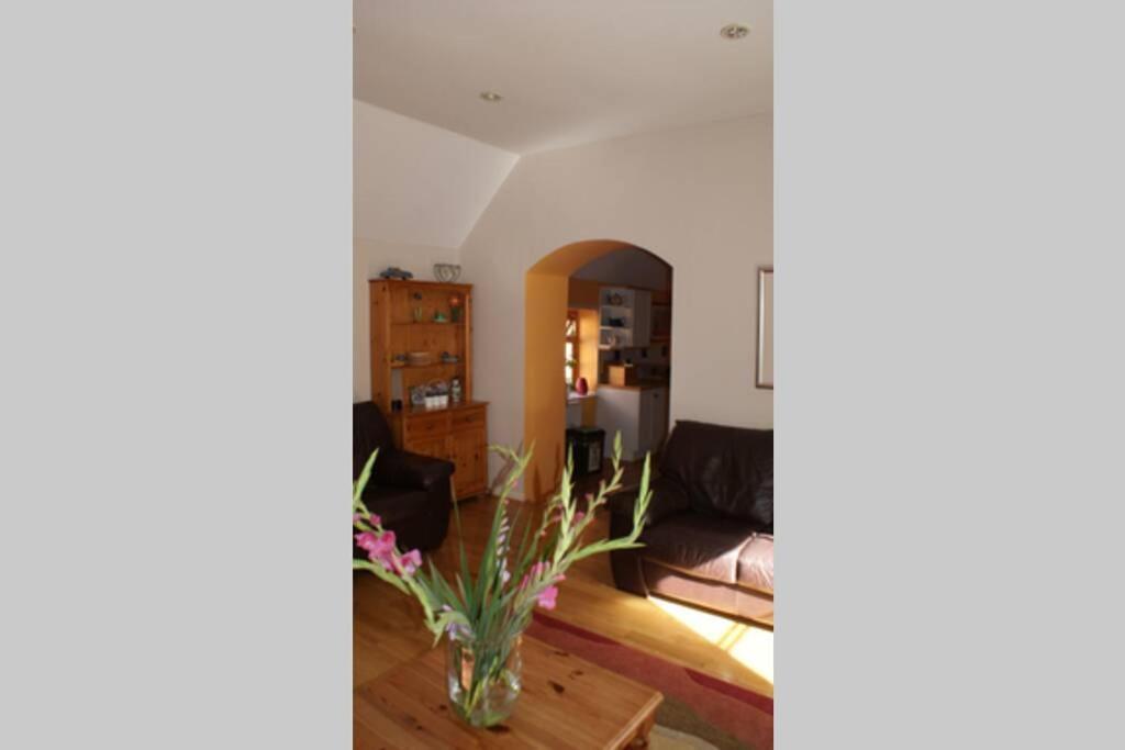 Harleyburn Cottages - Stables And Saddlery Melrose Extérieur photo